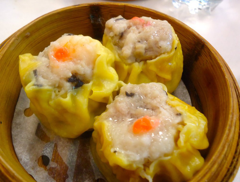 DIM SUM CLASS - Learn how to make the 3 most popular Classic Steamed Dim Sum!

CLICK HERE -

SPECIAL OFFER -  JUST £45

THIS IS OUR MOST POPULAR CLASS